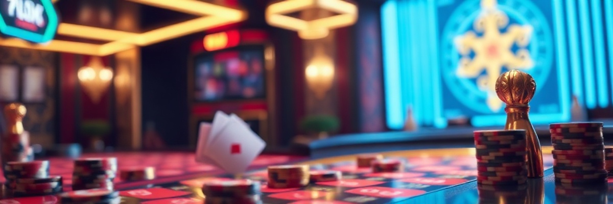 bally bet casino — Bally Bet Casino Game Selection