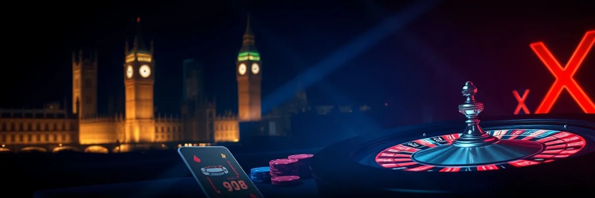 bally bet casino in the UK — Bally Bet Casino Licensing and Safety
