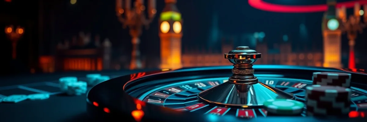 Game Selection at Bally Bet Casino for players in the UK